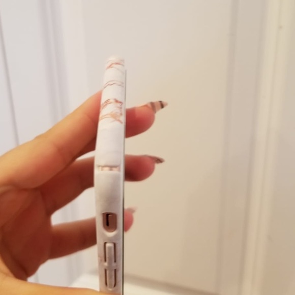 iPhone 2 for 5$ Case Marb 7/8 IPhone Plus 7/8 X/XS - Picture 6 of 8